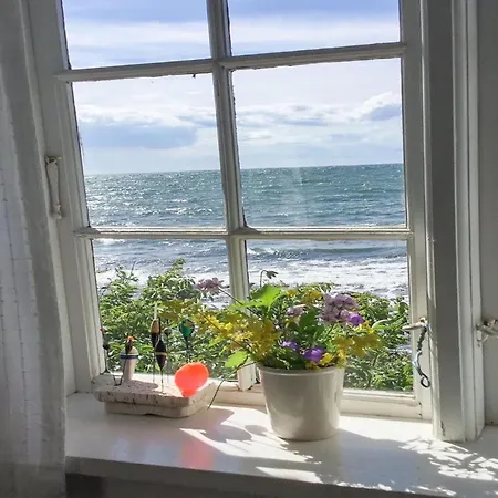 Asgot - 15m From The Sea By Interhome Hasle