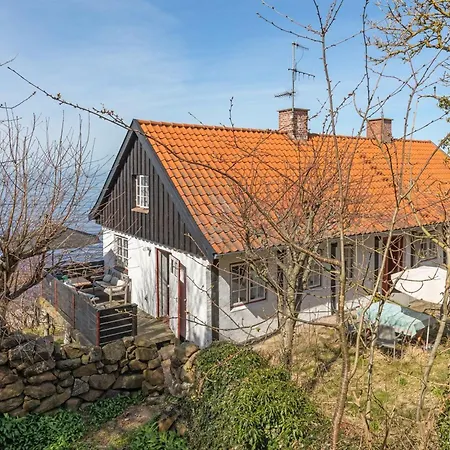 Tatil Evi Asgot - 15m From The Sea By Interhome