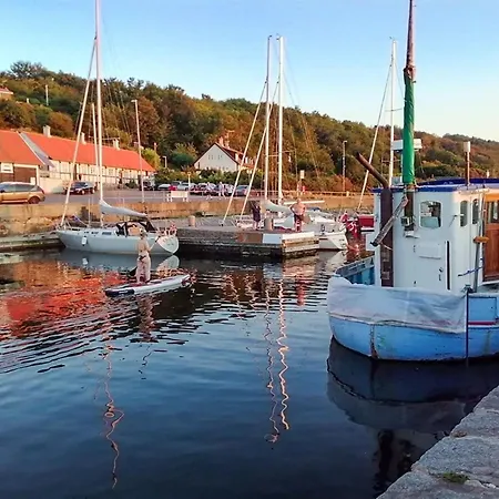 Asgot - 15m From The Sea By Interhome Tatil Evi