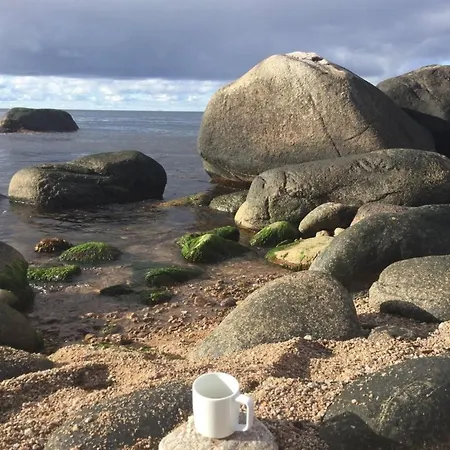 Asgot - 15m From The Sea By Interhome Casa vacanze *