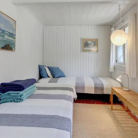 Feriehus Asgot - 15m From The Sea By Interhome *