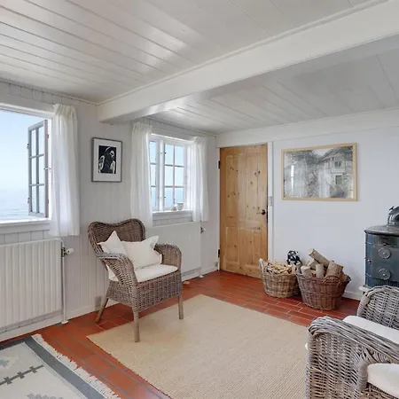 Feriehus Asgot - 15m From The Sea By Interhome Hasle