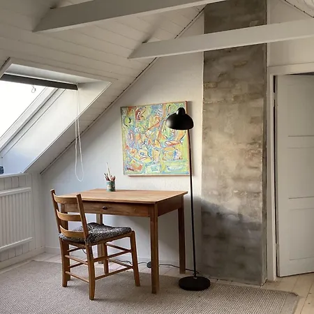 Asgot - 15m From The Sea By Interhome * Hasle